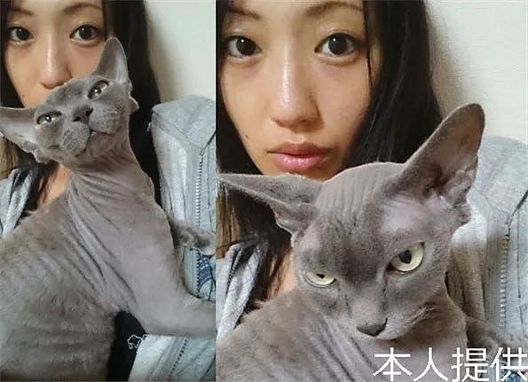 从 “情色女王” 到暴瘦脱相！消失 5 年的日本宅男女神再复出，自曝和老公是“周末夫妻”...（组图） - 14