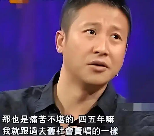 【情感】37岁因《士兵突击》爆红,40岁带娃再娶娇妻,如今身份曝光竟是熟悉的她...(组图) - 8