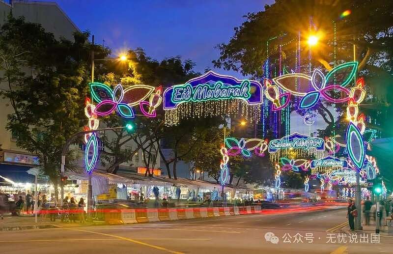 为红灯区合法化而生的新加坡黄卡,丑人容易被拒签(组图) - 1