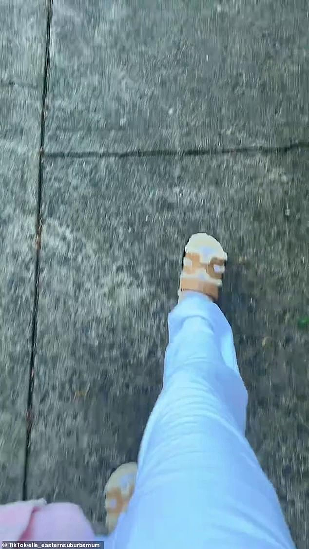 澳洲妈妈买$1.3万爱马仕拖鞋被群嘲，本人火速回击：老娘穿着去医美！（组图） - 5
