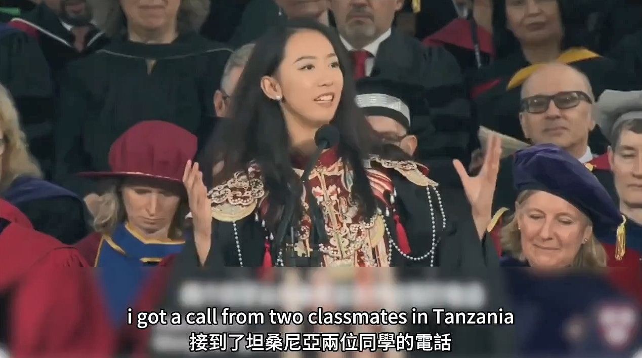 哈佛女孩蒋雨融以外的中国，港大博士揭秘2000名寒门学霸的困境（组图） - 6
