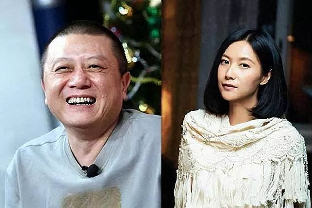 睡遍京圈、定居美国,丁克的徐静蕾成人生“赢家“(组图) - 1