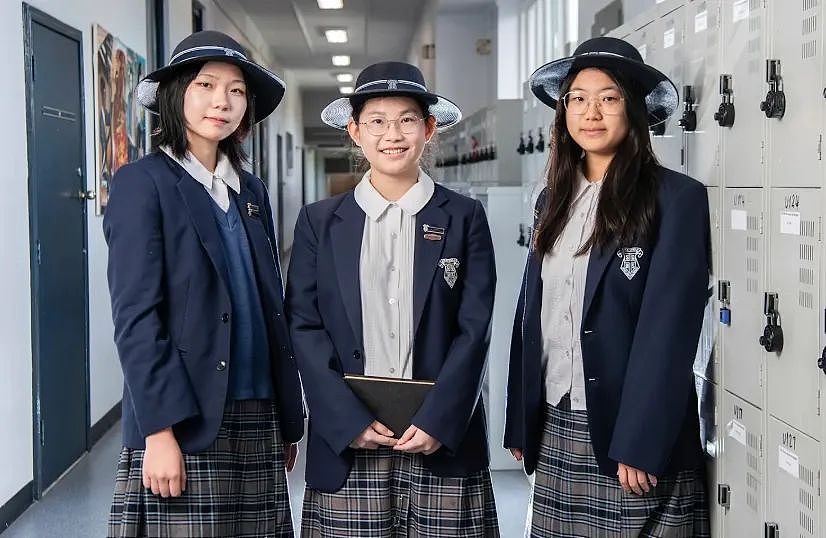 中国学生最多!新州公校受国际学生追捧,华人区成“香饽饽”,想入学都难(组图) - 2