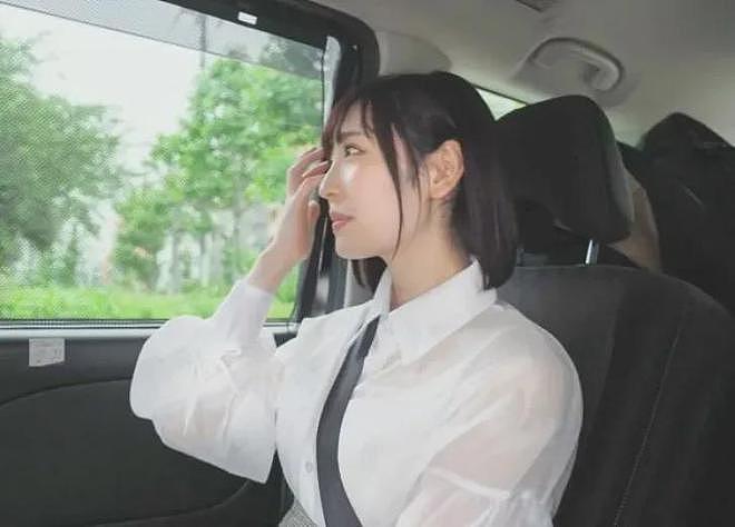 【美女】00后新晋女神,九头身+G杯逆天身材,很难不心动(组图) - 5