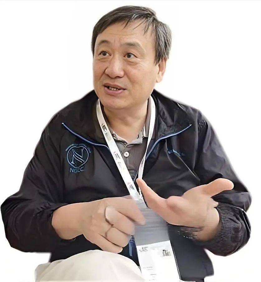 李安两获奥斯卡导演奖!他失业6年,妻子想过自杀(组图) - 20