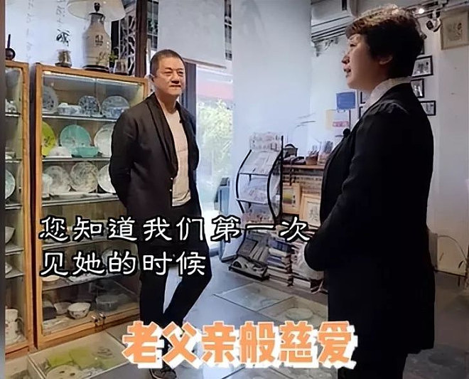 李亚鹏做梦也没想到,窦靖童开始帮他渡过难关了(组图) - 21