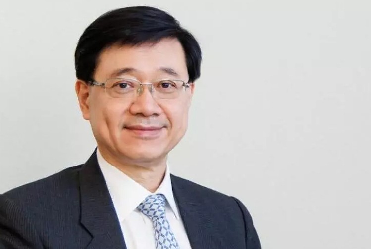 长河出售海外港口，李家超： 要兼容国家和商业利益 - 1