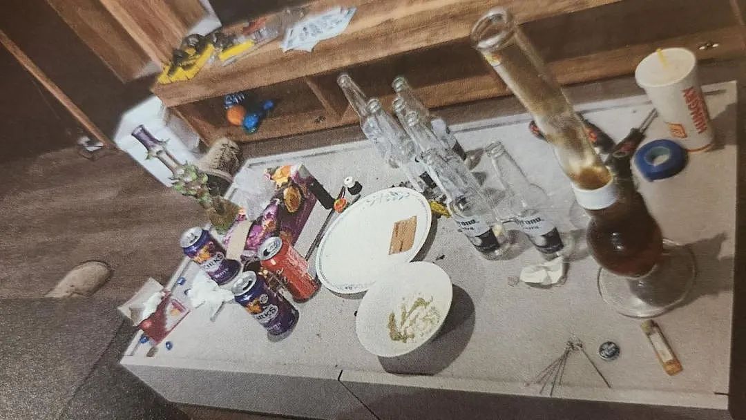 出生南澳,在新西兰打工的他,中了2200万纽币彩票!却惨死在房间里,只因…(组图) - 4