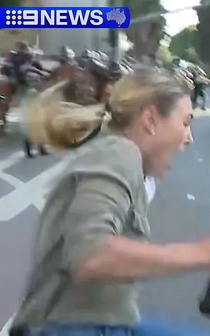加州失控！“内战”升级！加州起诉特朗普非法调兵进入洛杉矶，特朗普喊话：支持逮捕加州州长（组图） - 13