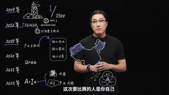 负债千万,仍高调创业?一句“来钱快”,戳穿37岁王自如真实处境(组图) - 26