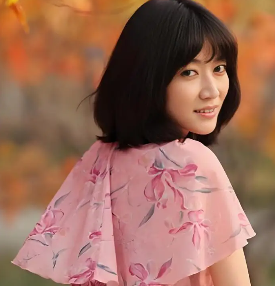 十几岁独自远赴中国,这个日本女人在中国跑龙套10年!二嫁中国丈夫,却受人追捧(组图) - 6