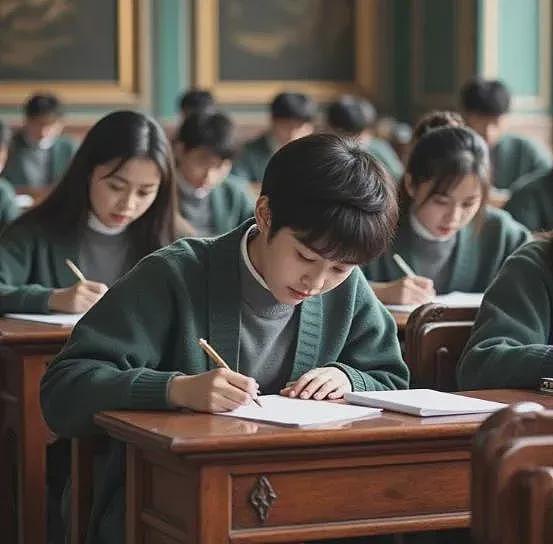 热帖：韦东奕，曝光的不只是健康问题...（组图） - 3