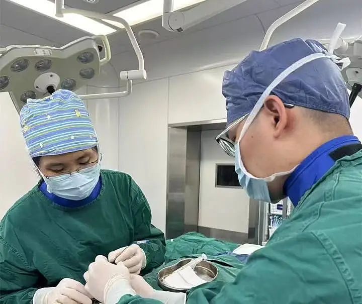 【涨知识】忍了15年,“命根子”被切掉4公分!早期毫无征兆,很多男性不当回事…(组图) - 1