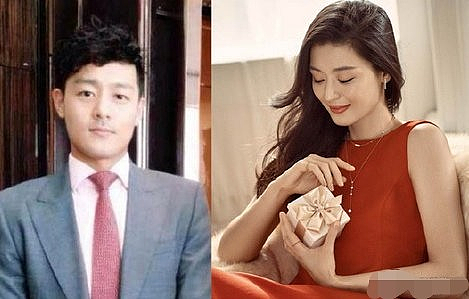 大瓜!韩国民女神全智贤老公疑塌房,投资失败狂亏150亿!女方积极复出营业挣钱补漏?(组图) - 26