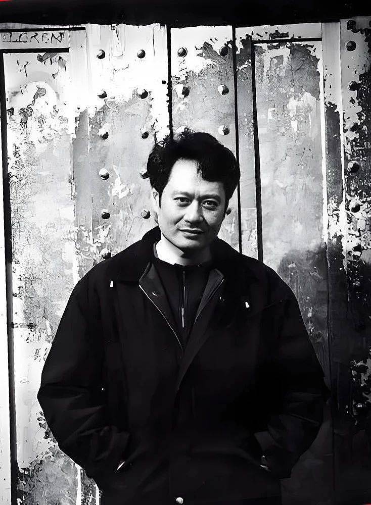 李安两获奥斯卡导演奖!他失业6年,妻子想过自杀(组图) - 10