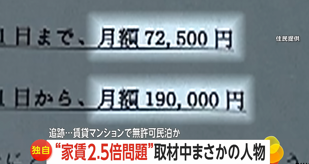中国房东买了日本7层公寓…用香港行情暴涨房租,关电梯逼走住户,惊动日本政府(组图) - 1