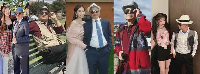 起底虞书欣家族财富密码：其父被指侵吞15亿国有资产真相调查（组图） - 4