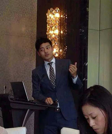 大瓜!韩国民女神全智贤老公疑塌房,投资失败狂亏150亿!女方积极复出营业挣钱补漏?(组图) - 3