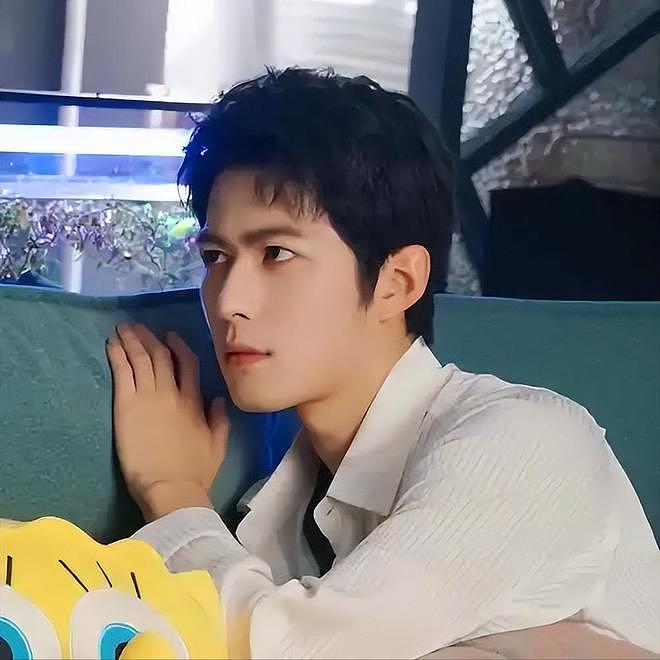 陈学冬谈事业起伏：作品不如意，运气是关键（组图） - 11
