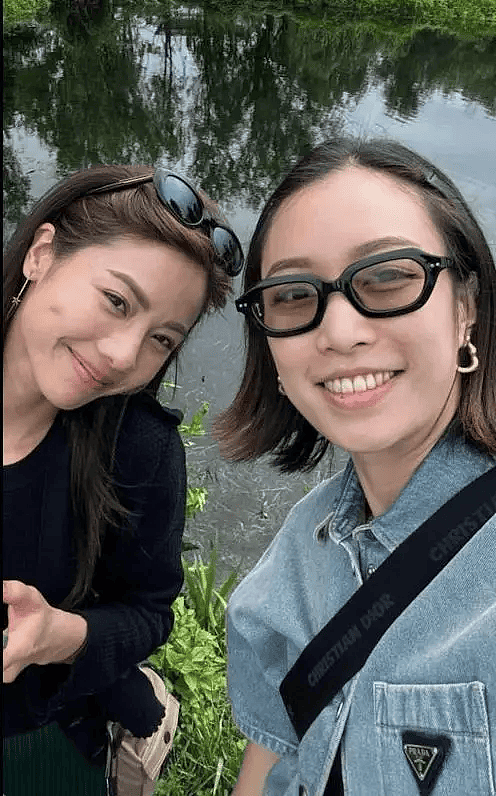 “富三代”霍启仁订婚宴疑曝光,泰国女友已冠夫姓(组图) - 3