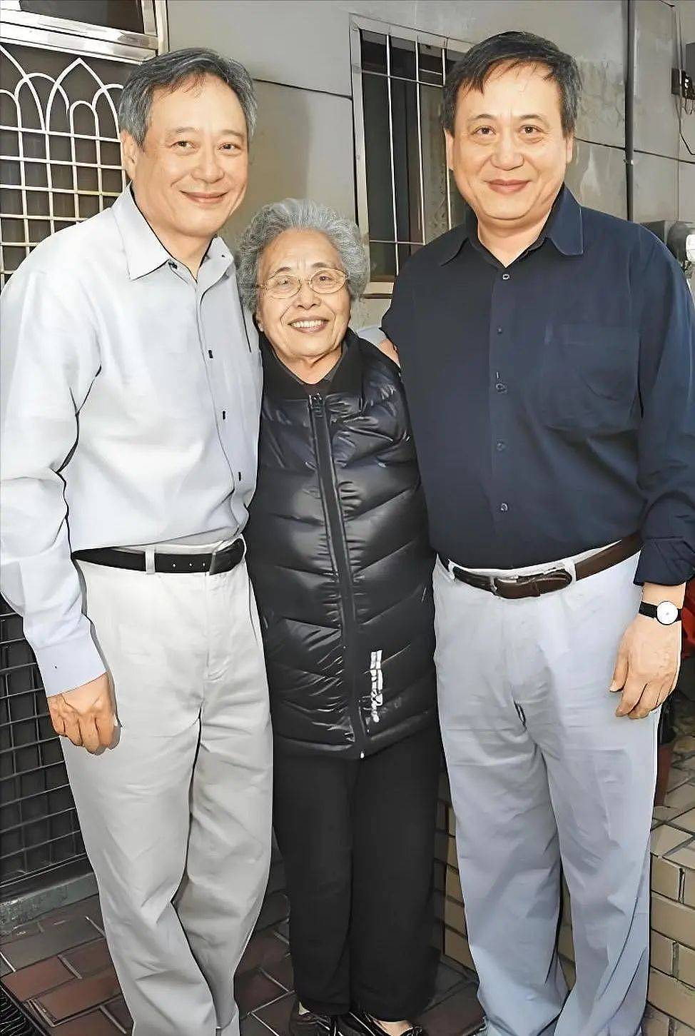 李安两获奥斯卡导演奖!他失业6年,妻子想过自杀(组图) - 19