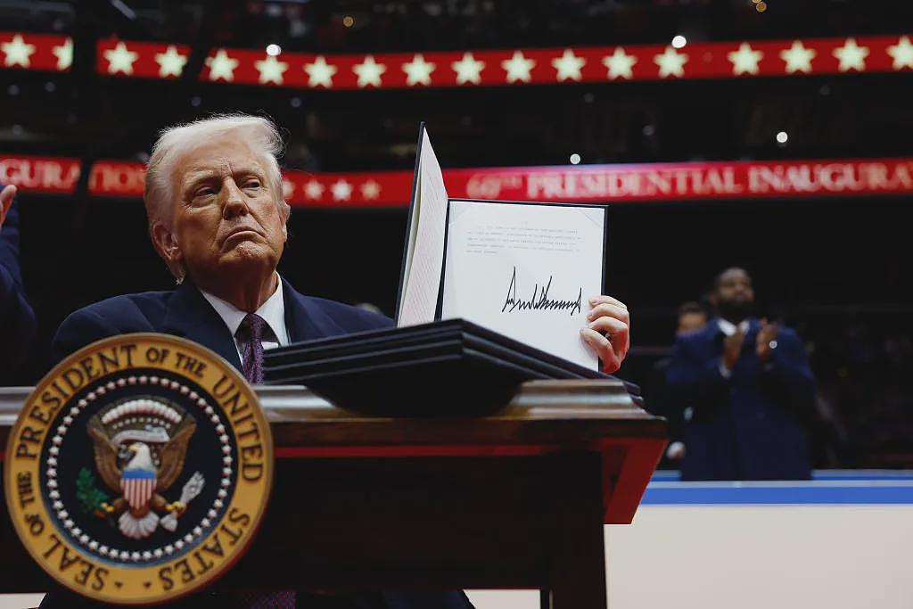 澳洲贸易部长公开喊话: 中国比美国强10倍! 这一次澳洲公开拒绝特朗普, 只想与中国加深合作(组图) - 3