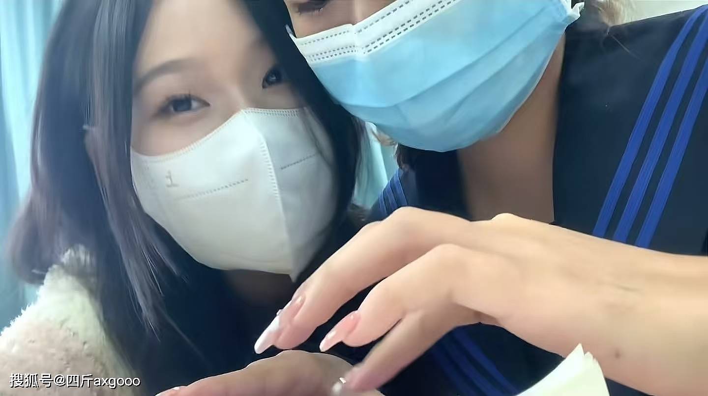 太揪心！21岁抗癌女孩饭饭病情再次恶化，截肢后癌细胞又肺转移（组图） - 7