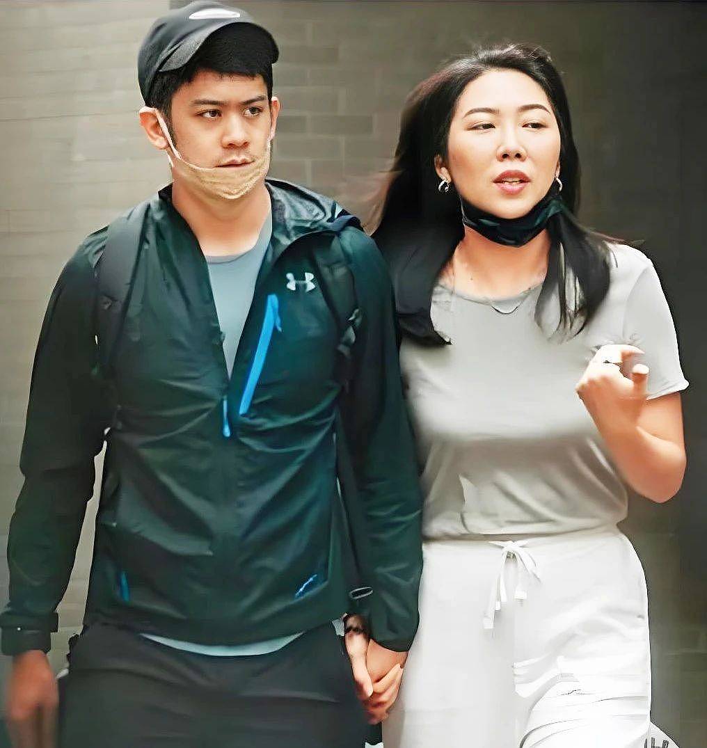 李安两获奥斯卡导演奖!他失业6年,妻子想过自杀(组图) - 21