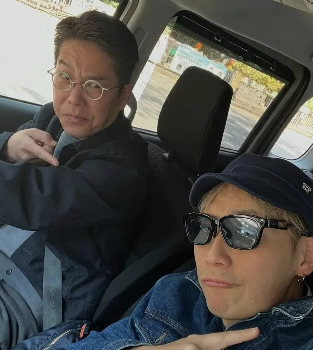 TVB男神天团有人都成隐形富豪了，怎么还靠“擦边”赚钱？（组图） - 6