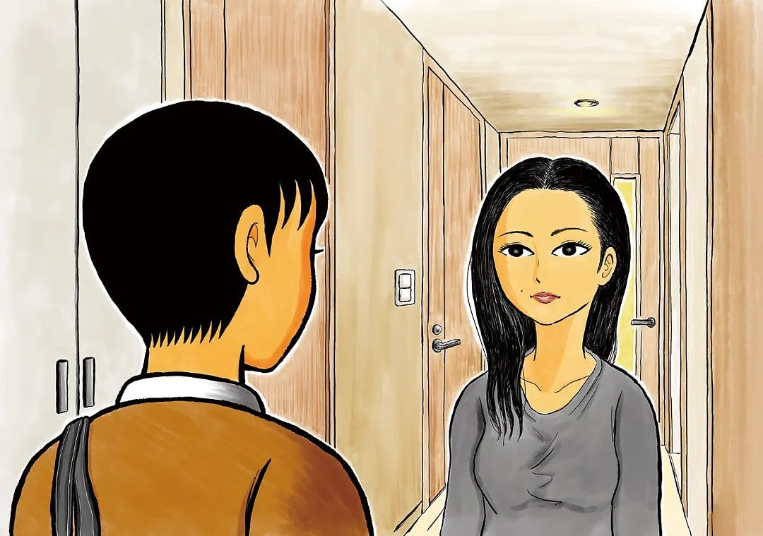 从 “情色女王” 到暴瘦脱相！消失 5 年的日本宅男女神再复出，自曝和老公是“周末夫妻”...（组图） - 24