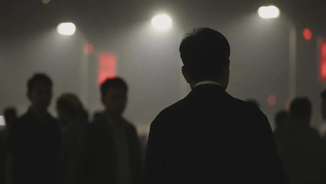 热帖：韦东奕，曝光的不只是健康问题...（组图） - 5