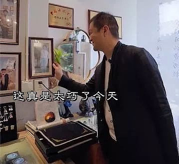 李亚鹏做梦也没想到,窦靖童开始帮他渡过难关了(组图) - 20