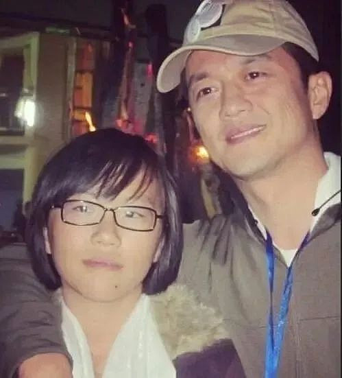 李亚鹏做梦也没想到,窦靖童开始帮他渡过难关了(组图) - 2