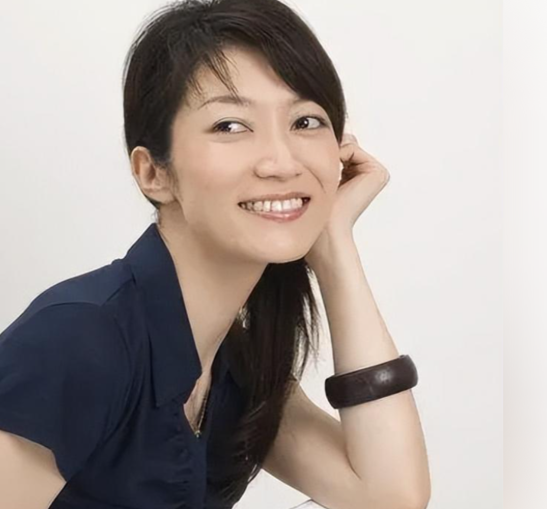 十几岁独自远赴中国,这个日本女人在中国跑龙套10年!二嫁中国丈夫,却受人追捧(组图) - 1