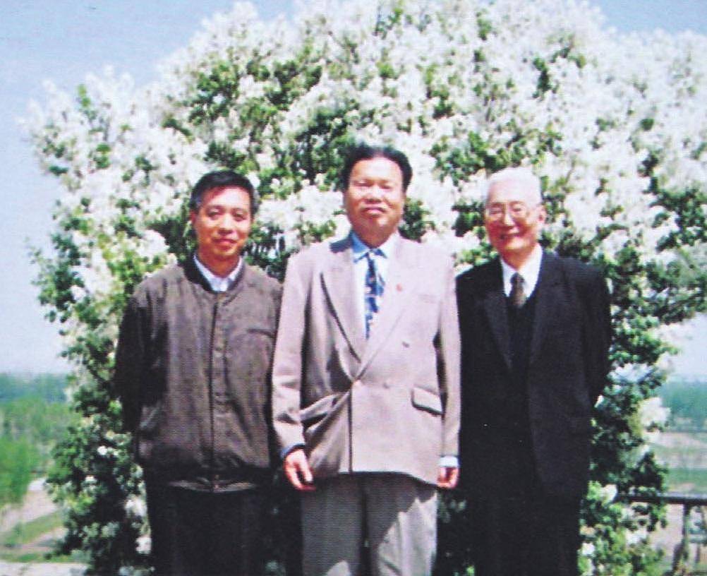 首届国医大师颜正华去世，享年106岁，曝其长寿秘诀，每天都吃枣（组图） - 4