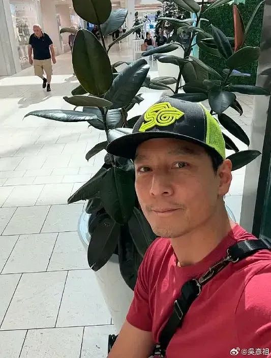 吴彦祖:出售自己,1元1分钟(组图) - 22
