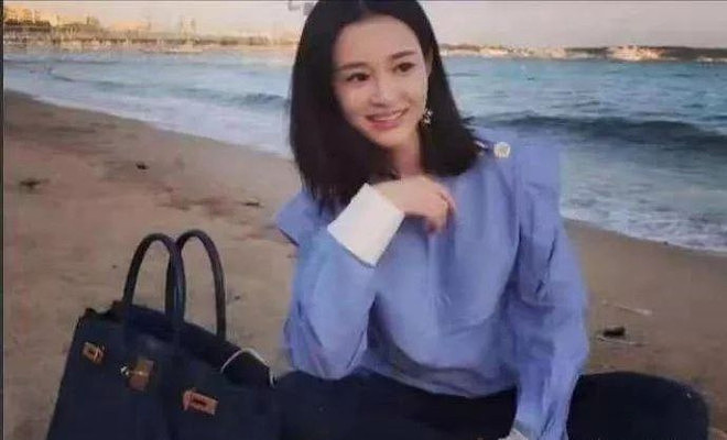 陈昱霖：被吴秀波送进监狱，现在过着富太生活（组图） - 9
