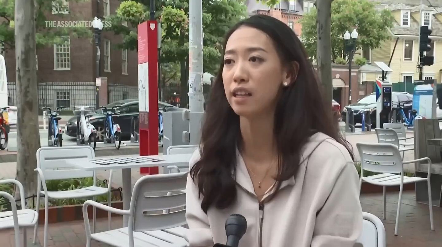 哈佛女孩蒋雨融以外的中国，港大博士揭秘2000名寒门学霸的困境（组图） - 9
