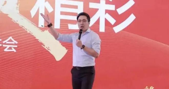 负债千万,仍高调创业?一句“来钱快”,戳穿37岁王自如真实处境(组图) - 20