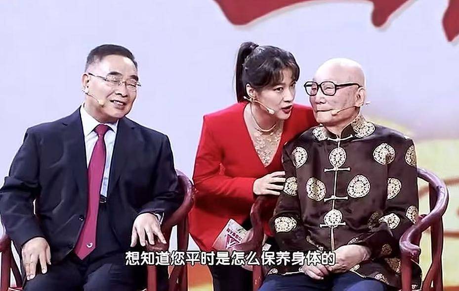 首届国医大师颜正华去世，享年106岁，曝其长寿秘诀，每天都吃枣（组图） - 9