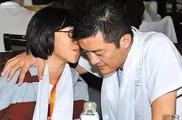 李亚鹏做梦也没想到,窦靖童开始帮他渡过难关了(组图) - 5