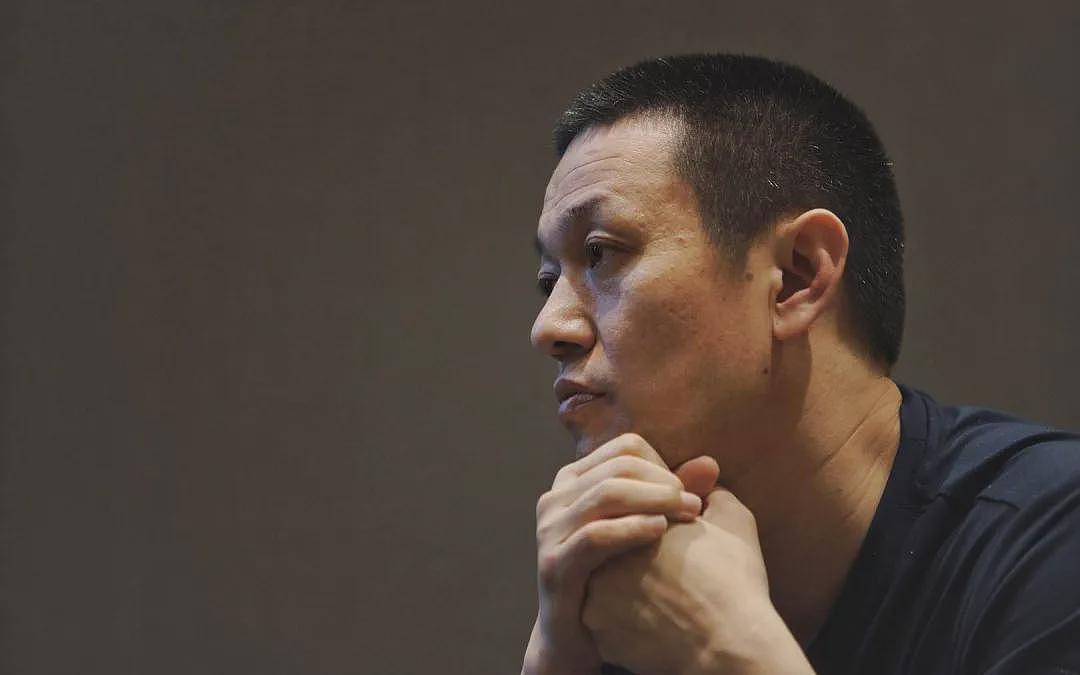 蔚来李斌,2025年最惨的人?(组图) - 2