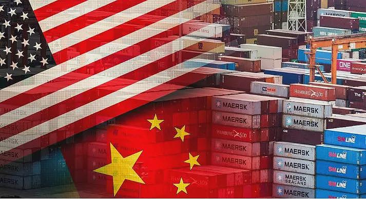 澳洲贸易部长公开喊话: 中国比美国强10倍! 这一次澳洲公开拒绝特朗普, 只想与中国加深合作(组图) - 7
