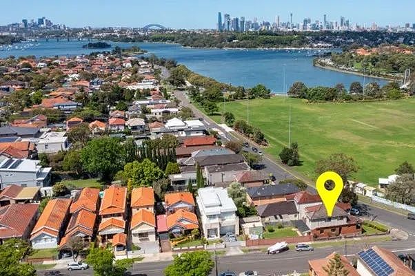 首次购房者在家庭的帮助下423万澳元购入Strathfield物业(组图) - 3