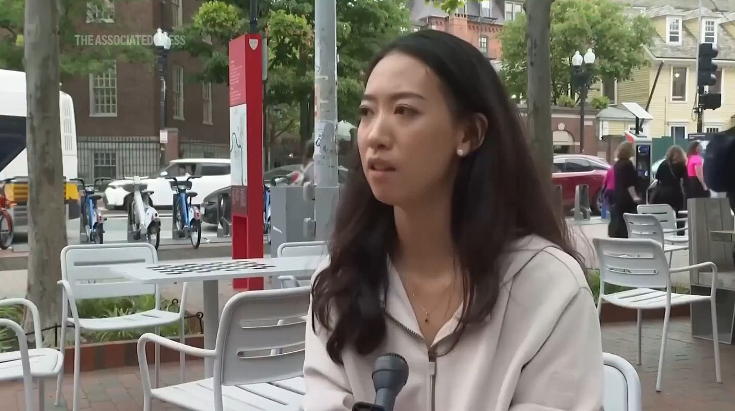 哈佛女孩蒋雨融以外的中国，港大博士揭秘2000名寒门学霸的困境（组图） - 8