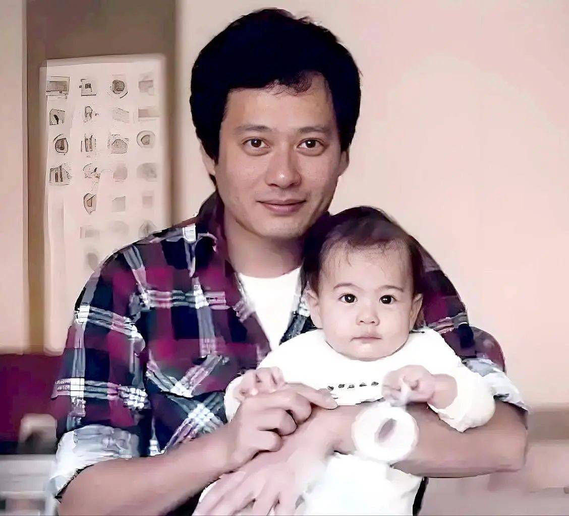 李安两获奥斯卡导演奖!他失业6年,妻子想过自杀(组图) - 11