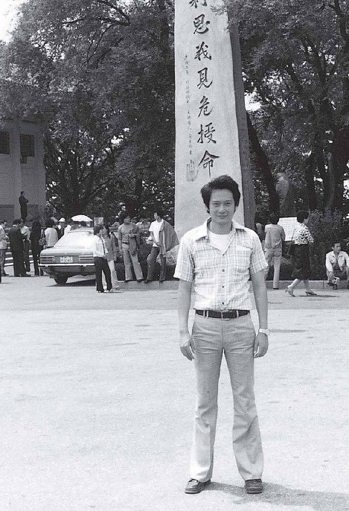 李安两获奥斯卡导演奖!他失业6年,妻子想过自杀(组图) - 5