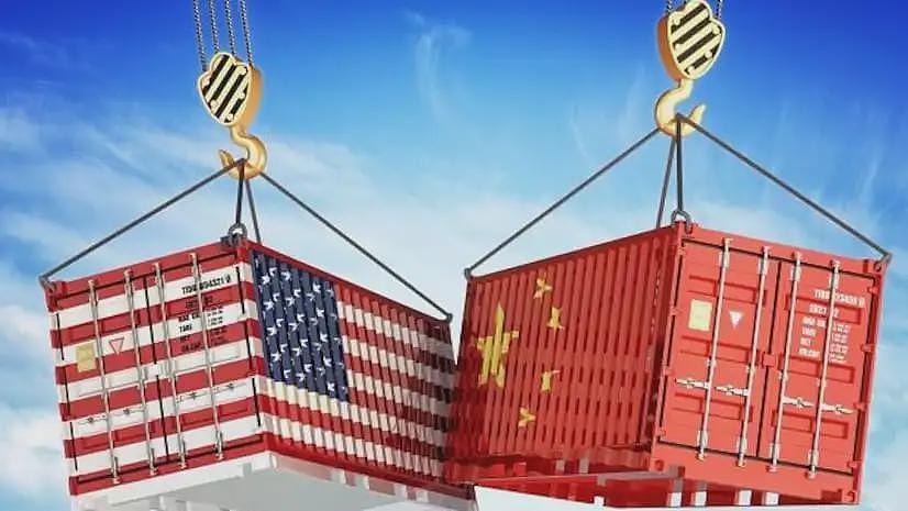 澳洲贸易部长公开喊话: 中国比美国强10倍! 这一次澳洲公开拒绝特朗普, 只想与中国加深合作(组图) - 6