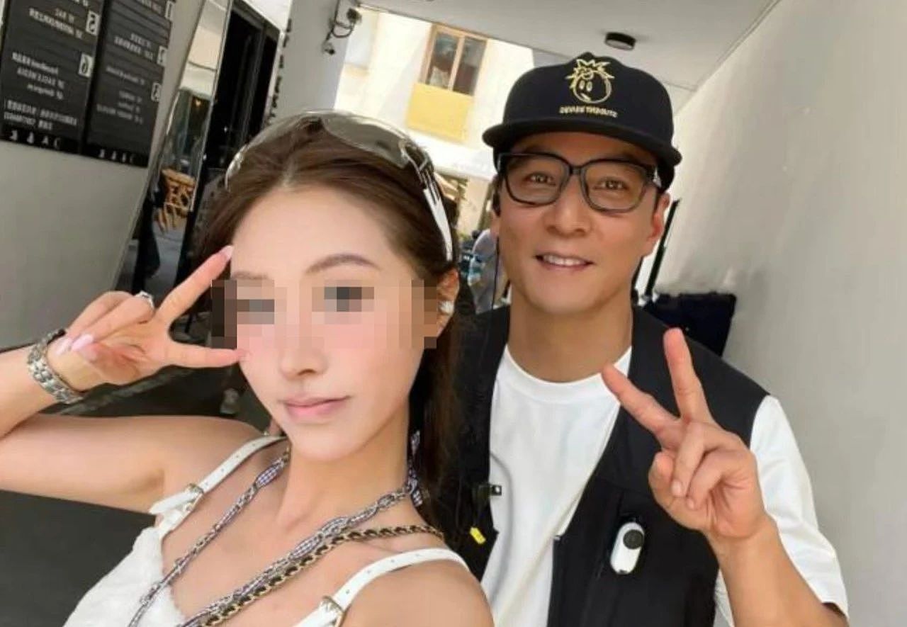 吴彦祖:出售自己,1元1分钟(组图) - 1