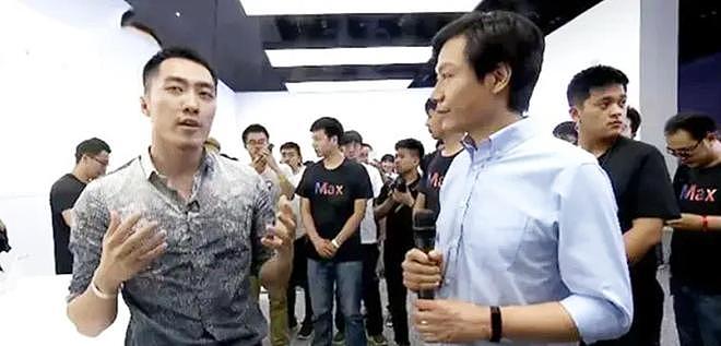负债千万,仍高调创业?一句“来钱快”,戳穿37岁王自如真实处境(组图) - 22
